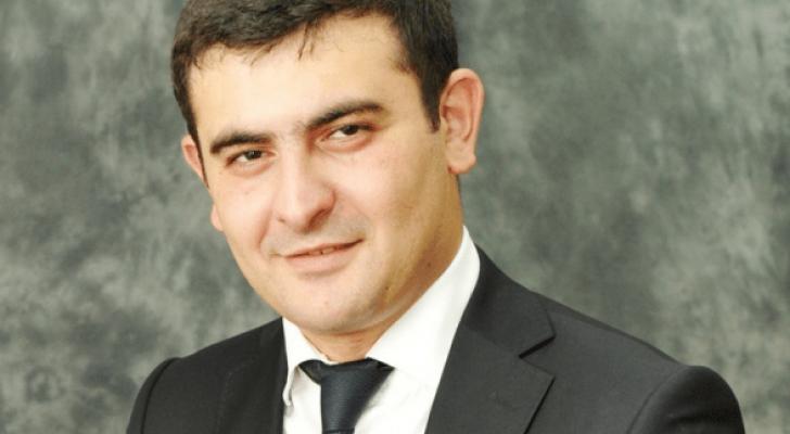 Beynəlxalq Bankda yeni təyinat