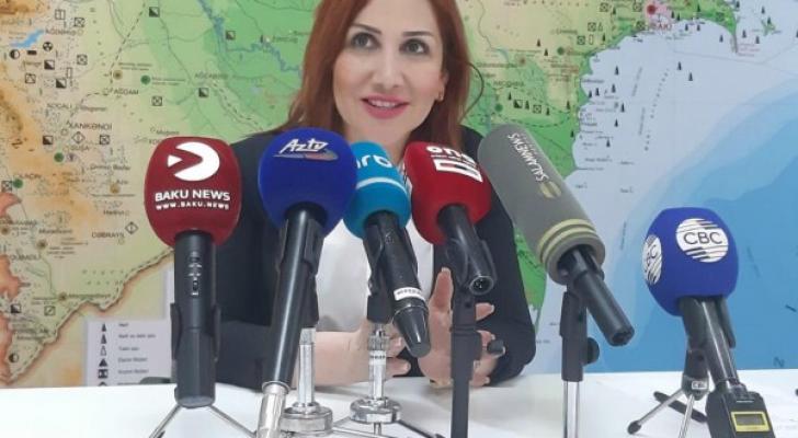 5 dekabrda ölkəmizdə 650 min ağac əkiləcək