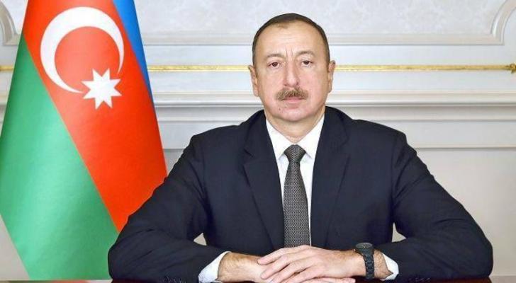 Maliyyə Bazarlarına Nəzarət Palatası ləğv edilib, onun vəzifələri Mərkəzi Banka həvalə edilib - SƏRƏNCAM