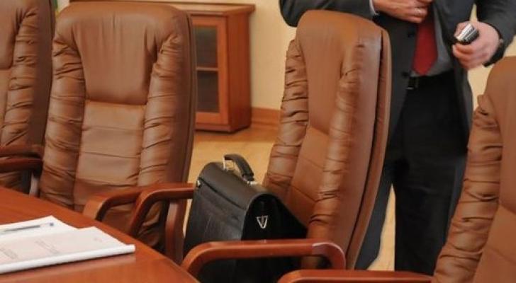 İqtisadiyyat Nazirliyində vəzifə təyinatları olub