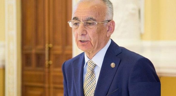 Hacıbala Abutalıbovun işdən çıxarıldıqdan sonra ilk müsahibəsi: “Ömür qısa, dəyməz qıza”