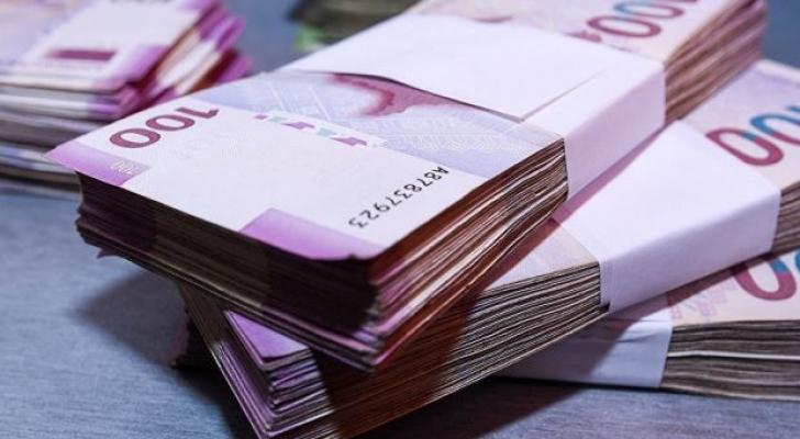 "İcraçı Kredit Agentliyi" BOKT nizamnamə kapitalını kəskin artırıb