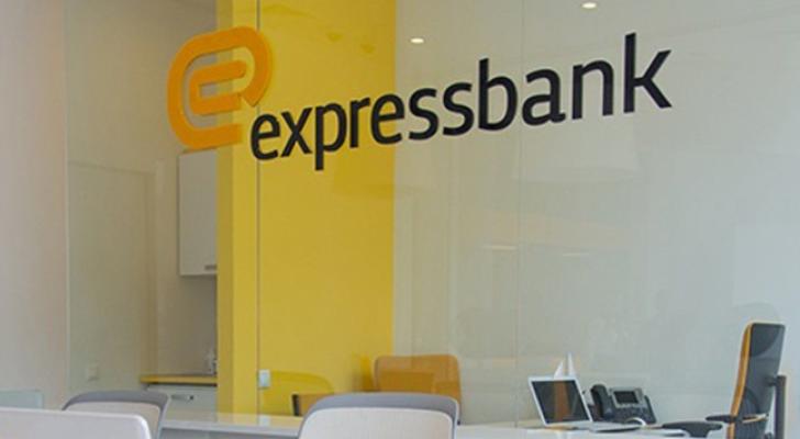 "Expressbank"da - YENİ TƏYİNAT OLUB