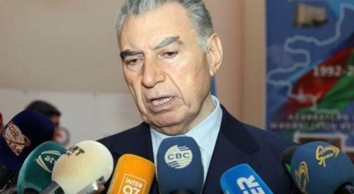 Əli Həsənov yeni vəzifəyə gətirildi - TƏSDİQLƏNDİ