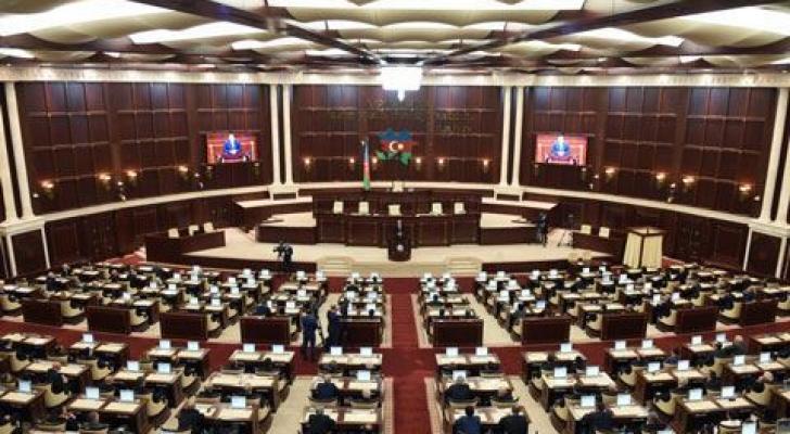 Bu partiyalar Milli Məclisdən uzaqlaşdırıla bilər