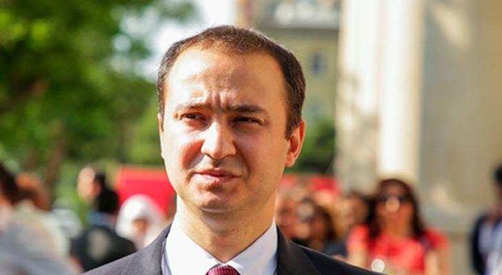 Tale Heydərovun Bakıdakı mağazaları bağlandı - FOTOLAR