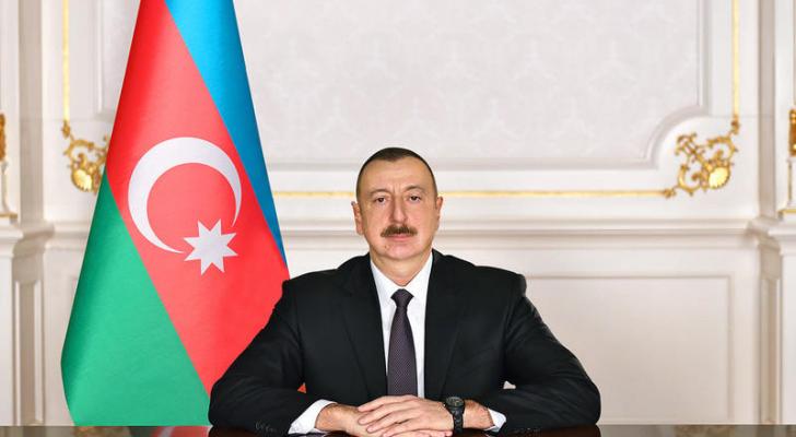 Dilarə Seyidzadəyə Prezidentin fərdi təqaüdü veriləcək – SƏRƏNCAM