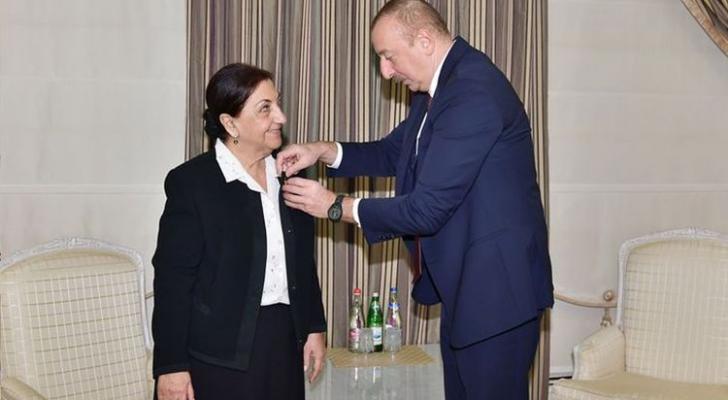 Prezident İlham Əliyev: "Yaxın günlərdə Nazirlər Kabinetinin yeni strukturu təsdiq olunacaq"