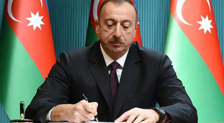 Prezident Gündüz Kərimovu yüksək vəzifəyə təyin etdi - SƏRƏNCAM
