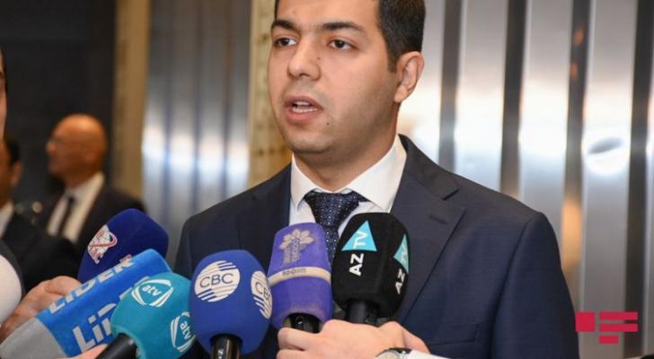 ASAN xidmət rəsmisindən Mərkəzi Bankda ani ödənişlər sisteminin yaradılması ilə bağlı AÇIQLAMA