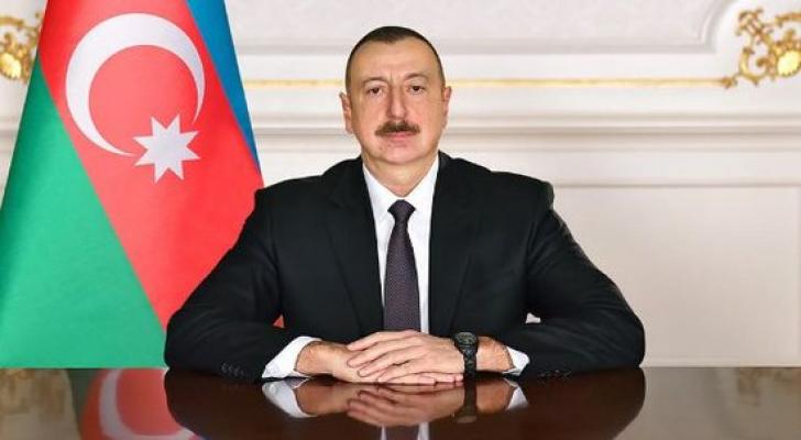 Prezident ona da vəzifə verdi - SƏRƏNCAM