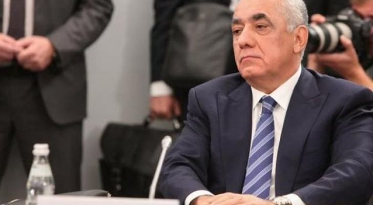 Baş nazirin Katibliyinin rəisi vəzifəsinə yeni - TƏYİNAT
