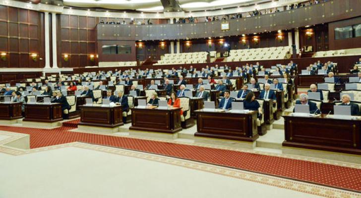 Parlament niyə buraxılmalıdır? - ŞƏRH