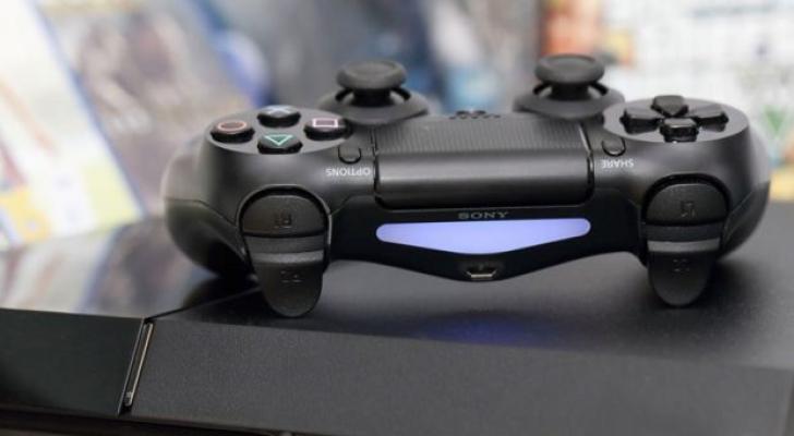 PlayStation 5-in görüntüsü ilk dəfə sızdırıldı - Foto