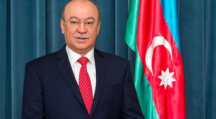 Kəmaləddin Heydərov hardadır? - Görüşlərin heç birinə getməyib