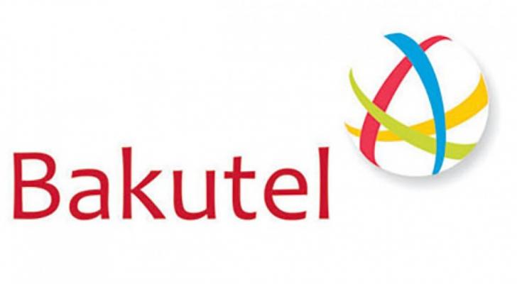 "Bakutel 2019" sərgisi işə başlayıb