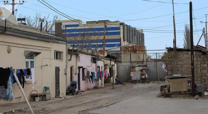 DİQQƏT! Bakıda bu qəsəbə plana düşüb? - SİYAHIYAALMA BAŞLADI