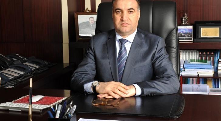 Prezidentin yüksək vəzifə verdiyi Daşqın İskəndərovun DOSYESİ