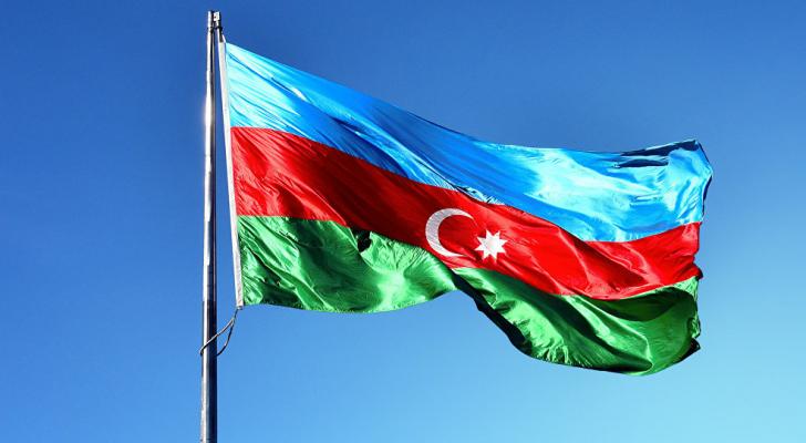 Dövlət bayrağının istifadəsi qaydalarından bəhs edən qanun dəyişdirildi