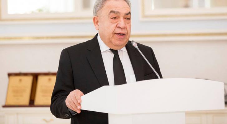Milli Məclis qanunvericilik fəaliyyətini dayandırdı