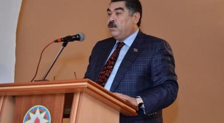 Prezident deputatı icra başçısı təyin etdi - SƏRƏNCAM - FOTO