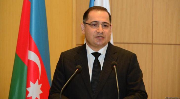 Azər Əmiraslanova yüksək vəzifə verildi - SƏRƏNCAM