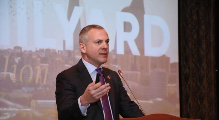 2020-ci ildə Çindən Azərbaycana yeni hava xətləri açılacaq