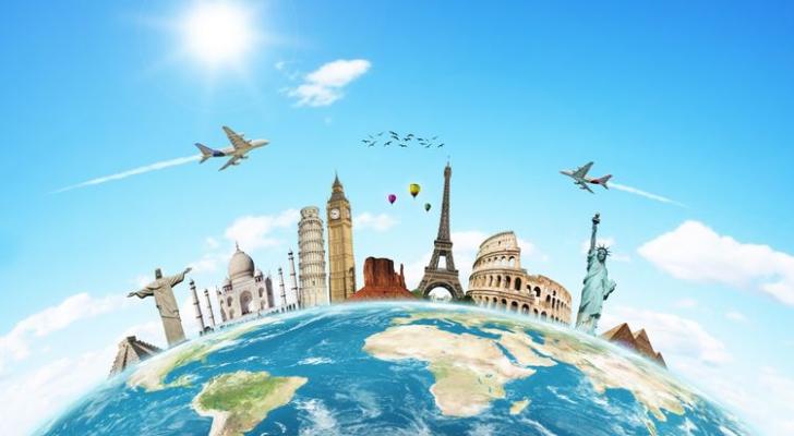 Turistlərin ən çox ziyarət etdiyi şəhərlərin reytinqi açıqlanıb - TOP-20