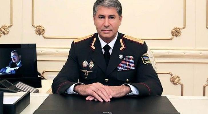Vilayət Eyvazov yeni rəis təyin etdi