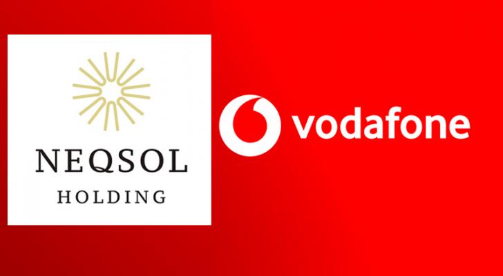 NEQSOL Holdinq Vodafone Ukrayna şirkətini aldı - RƏSMİ
