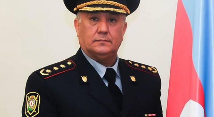 Vaqif Əsədovdan təcili yardıma yol verməyən xanım sürücüyə: "Könüllü gəlsəniz..."