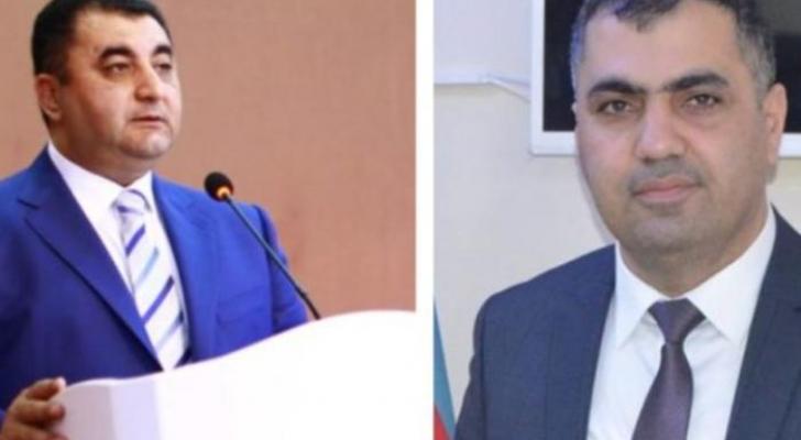 Əli Həsənovun təhdid etdiyi jurnalist: “Özünü yaxşı aparmırsan..."