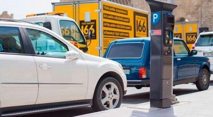 Maşınların parklanma qiyməti artacaq?