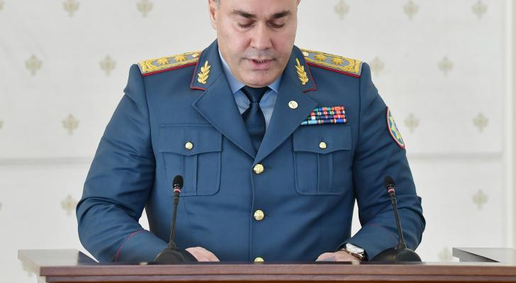 DGK sədri: Xəyali ixracatla məşğul olan ölkələr var