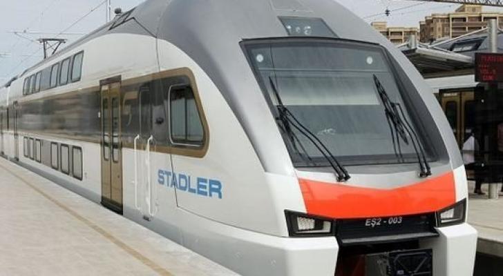 Azərbaycanda beynəlxalq və ölkədaxili sərnişin qatarlarının hərəkət cədvəli dəyişdirilir