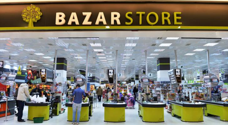 "Bazarstore" Xırdalanda 3-cü filialını açdı - VİDEO