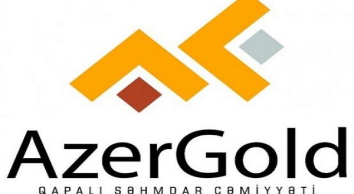 "AZERGOLD" tender elan edir