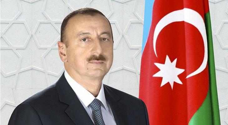 Əlişir Musayev “Əmək” ordeni ilə təltif edilib