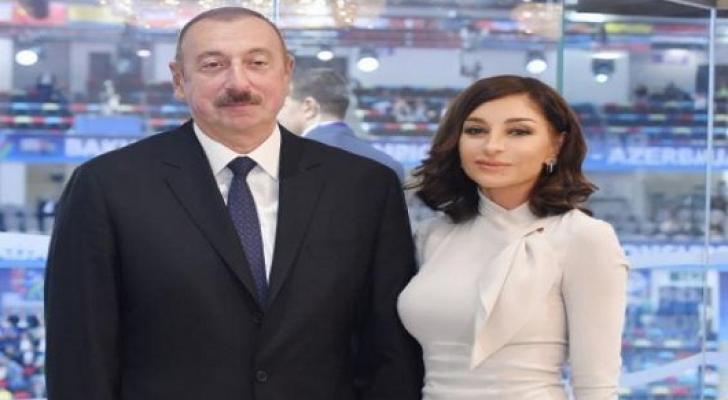 Azərbaycan İctimaiyyəti ANS ÇM-ə görə Prezident və birinci vitse-prezidentə müraciət etdi