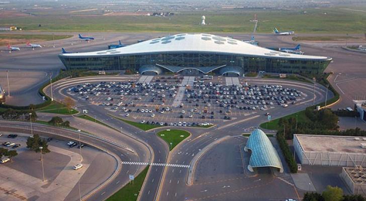 Bakı Aeroportu yeni aviaşirkətləri cəlb edir