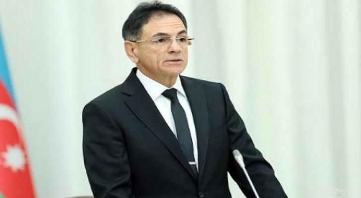 Prezident Mədət Quliyevə yeni vəzifə verdi - SƏRƏNCAM