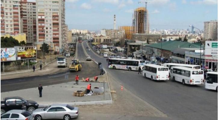 Bakı-Sumqayıt yerüstü metro xətti çəkiləcək? - Rəsmi AÇIQLAMA