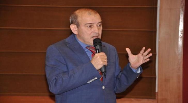 "ANS"in vitse-prezidenti yeni şirkət yaratdı