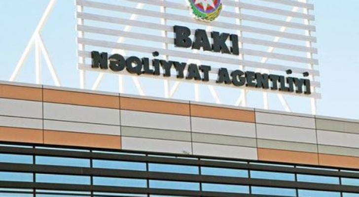 Agentlik: Sabah bu avtobusların hərəkət trayektoriyası dəyişdiriləcək
