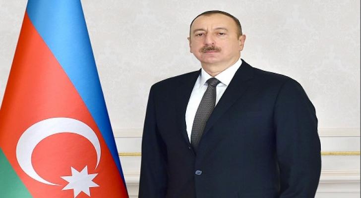 Prezident İlham Əliyev: “BP ilə əməkdaşlığımız strateji əhəmiyyətə malikdir”