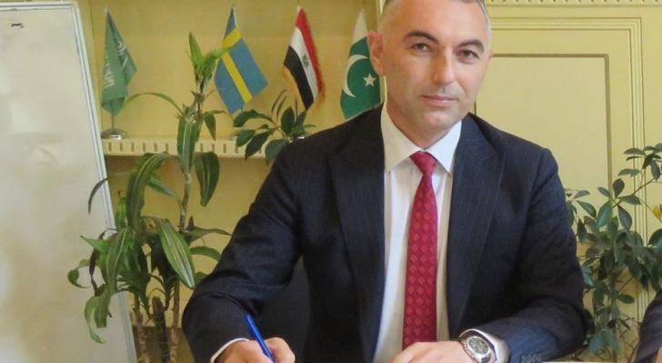 "Qatarların sayı artıqca onların arasındakı interval aşağı düşəcək" - RƏY