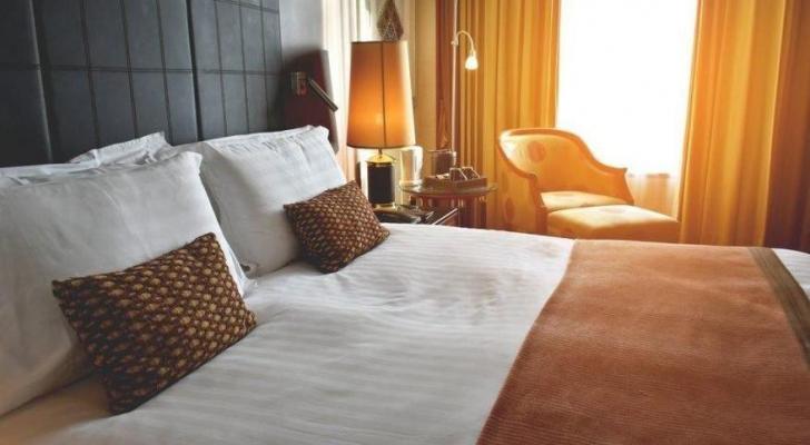 “Bu yaxınlarda yeni hotellər açılacaq”