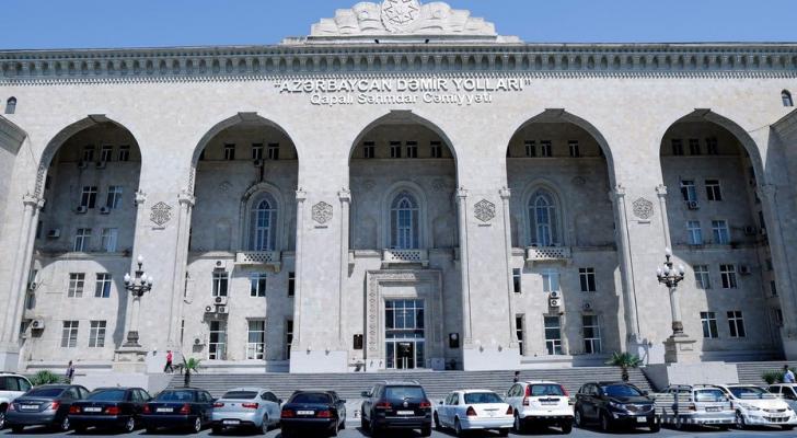Azərbaycanın dəmir yollarında innovativ taksi sistemi fəaliyyət göstərəcək