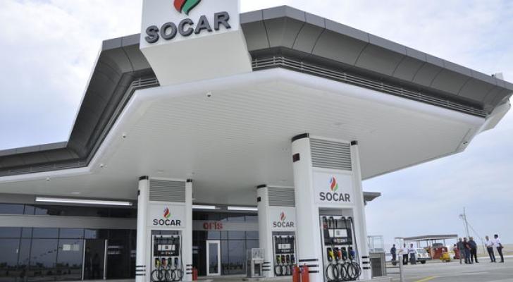 “Şahdağ” turizm mərkəzində SOCAR-ın yanacaqdoldurma məntəqəsi açılır