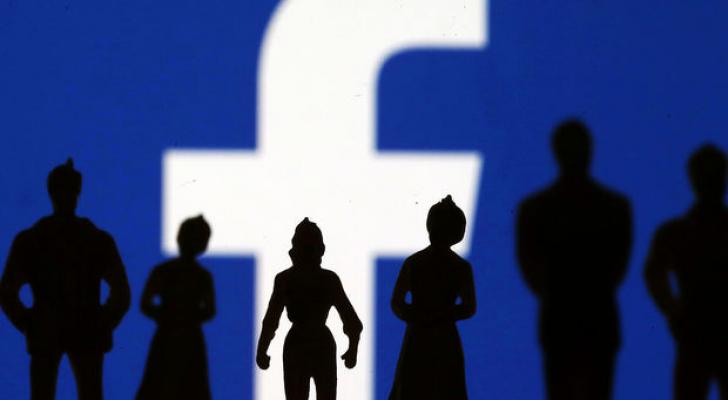 “Facebook”un 29 min əməkdaşının şəxsi məlumatı oğurlanıb